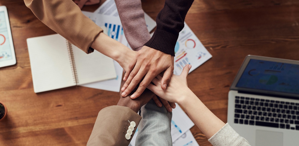 Word jij onze nieuwe collega?